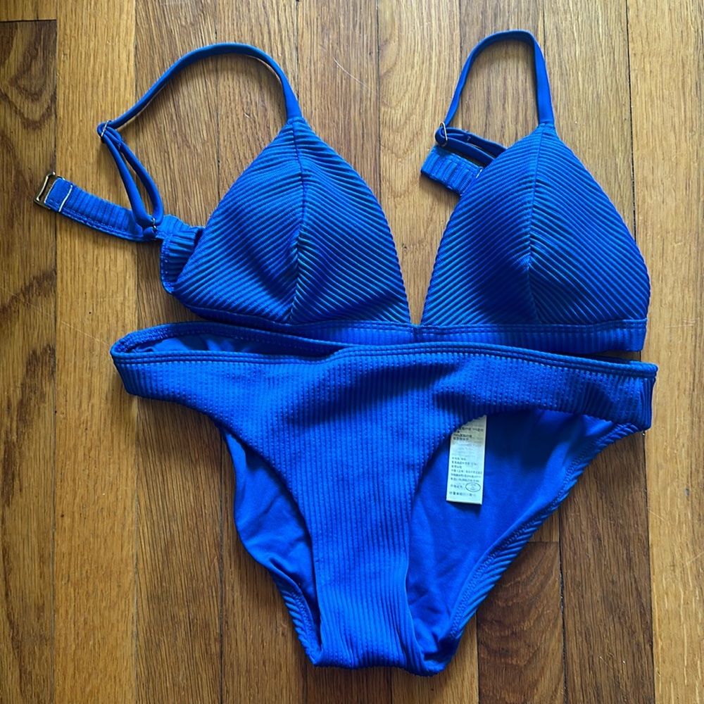 Holster bathing suit